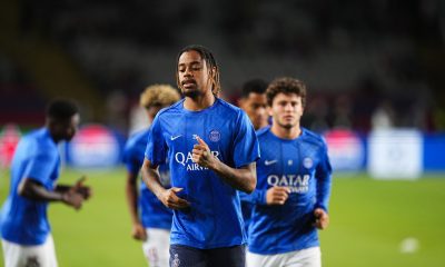 Athletic Bilbao/PSG - Suivez l'entraînement parisien ce mardi à 11h