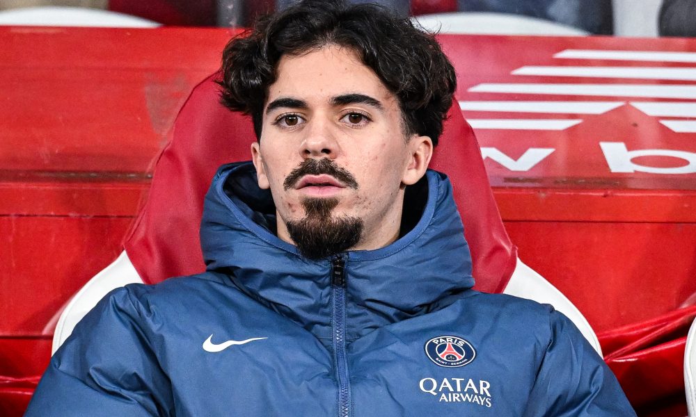 Vitinha pr&eacute;vient, un immense d&eacute;fi arrive pour lui et le PSG !