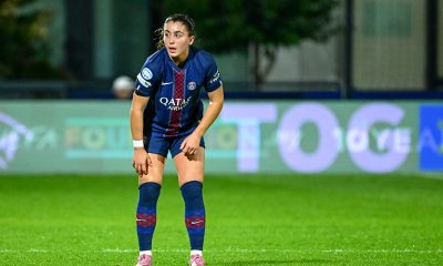 Le PSG perd 9 points en championnat &agrave; cause d'une incroyable boulette