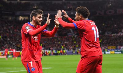 Top 5 des raisons de regarder PSG/Paris FC