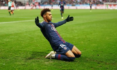 Revue de presse PSG : Doué, Coupe de France et arbitres