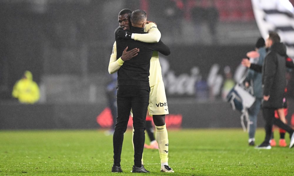 PSG/Rennes - Présentation des Rennais : l'incroyable remontée