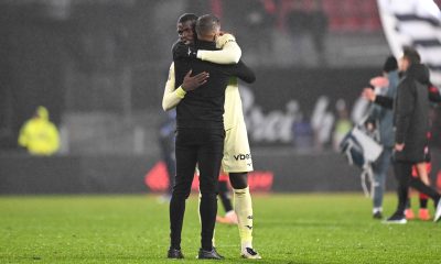 PSG/Rennes - Présentation des Rennais : l'incroyable remontée