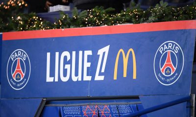 La belle initiative du PSG pour un "village de Noël"