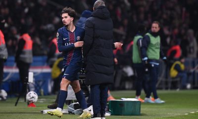 Revue de presse : Athletic Bilbao/PSG, Luis Enrique et Vitinha