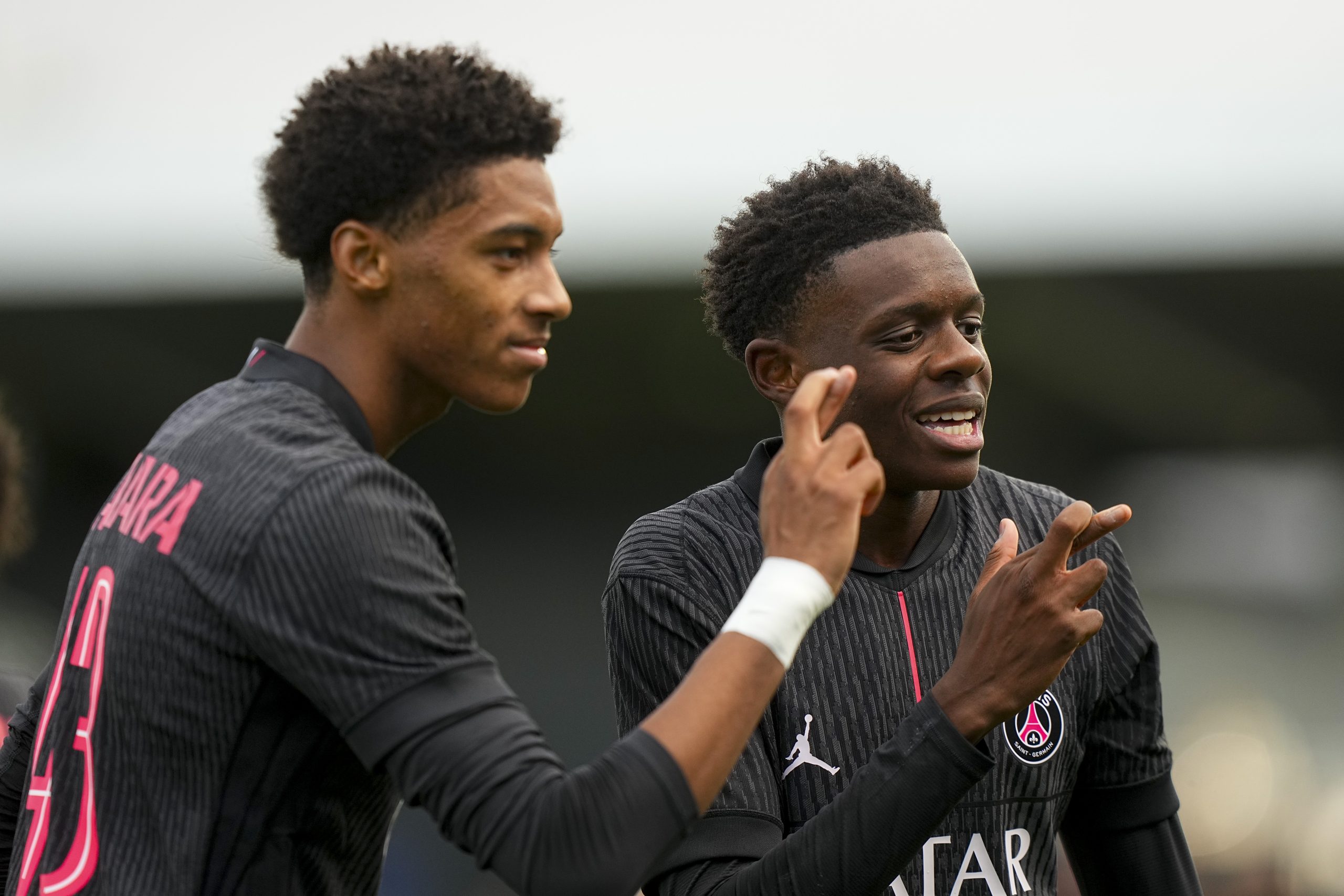 Mercato - Le PSG vers une vente surprise cet hiver !