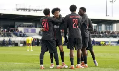 Athletic Bilbao/PSG - Diffusion et streaming de la