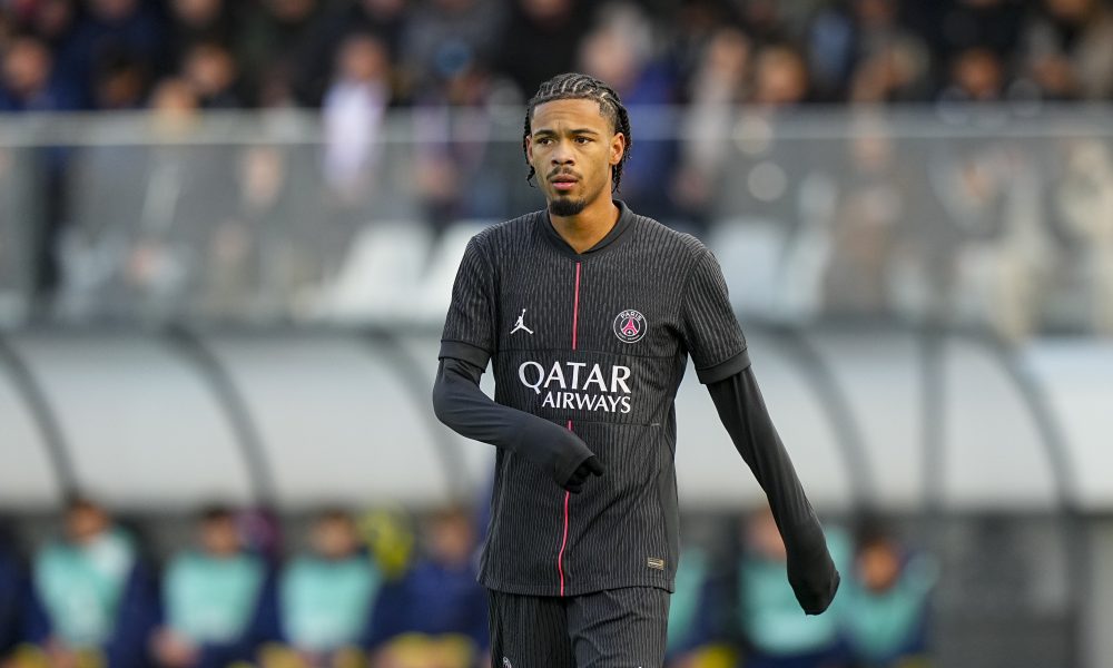 Athletic Bilbao vs PSG – Talented, Safonov and ineffectiveness…the highs and lows!