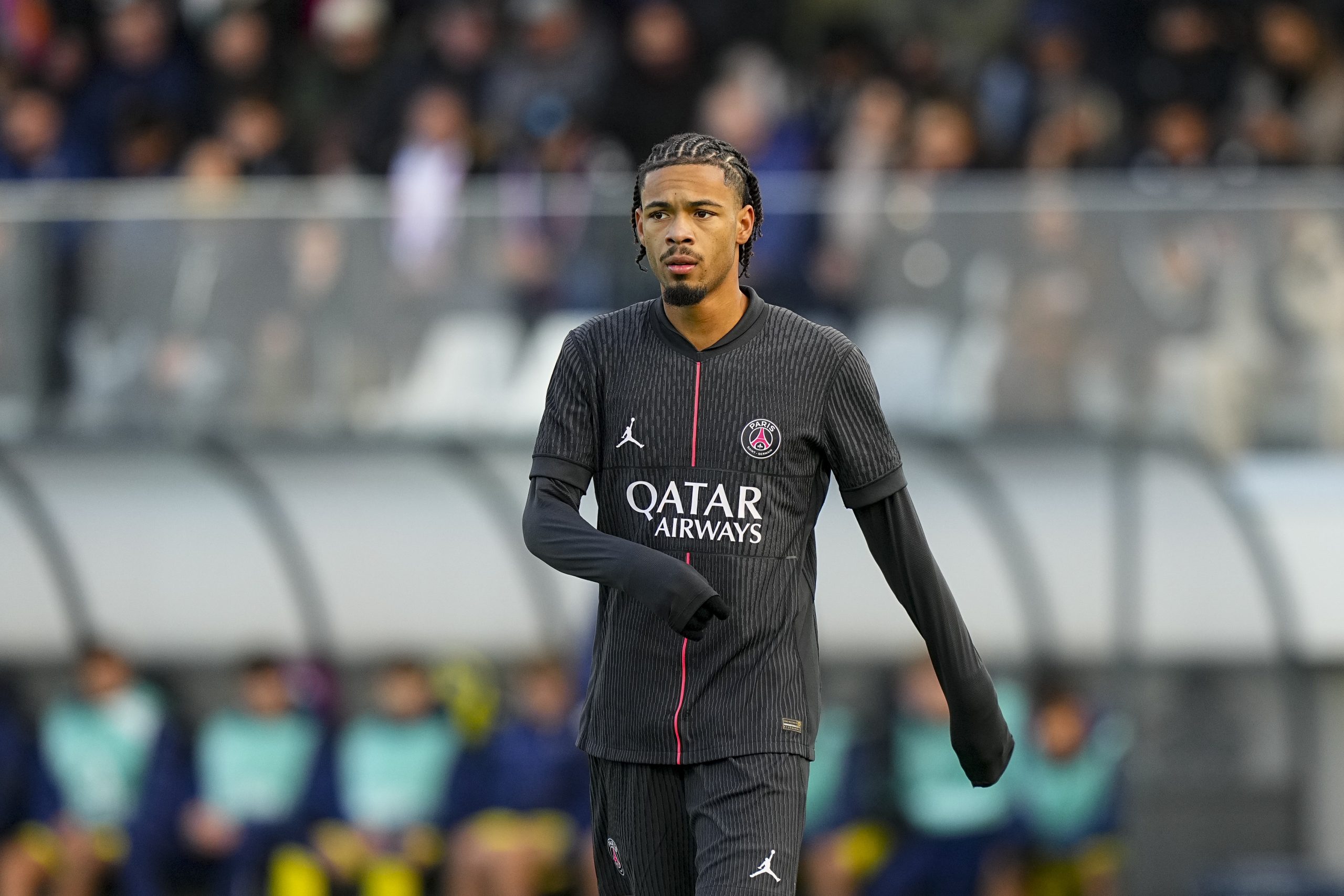 Athletic Bilbao vs PSG – Talented, Safonov and ineffectiveness…the highs and lows!