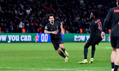 Vitinha ne mâche pas ses mots sur les Titis du PSG