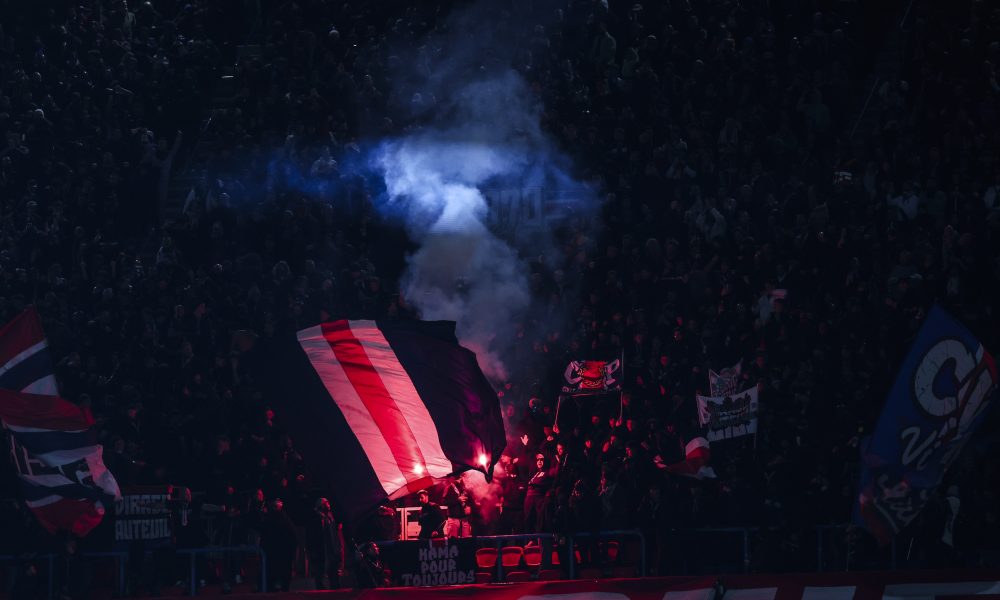 Athletic Bilbao/PSG - De nombreux supporters parisiens attendus au San Mamés