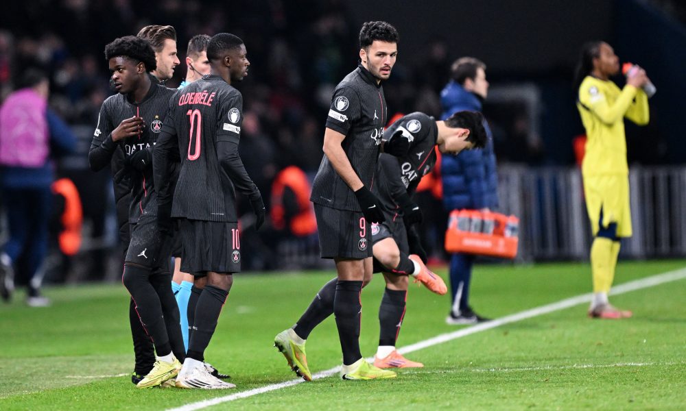 Revue de presse : PSG au ralenti et Ramos déclassé