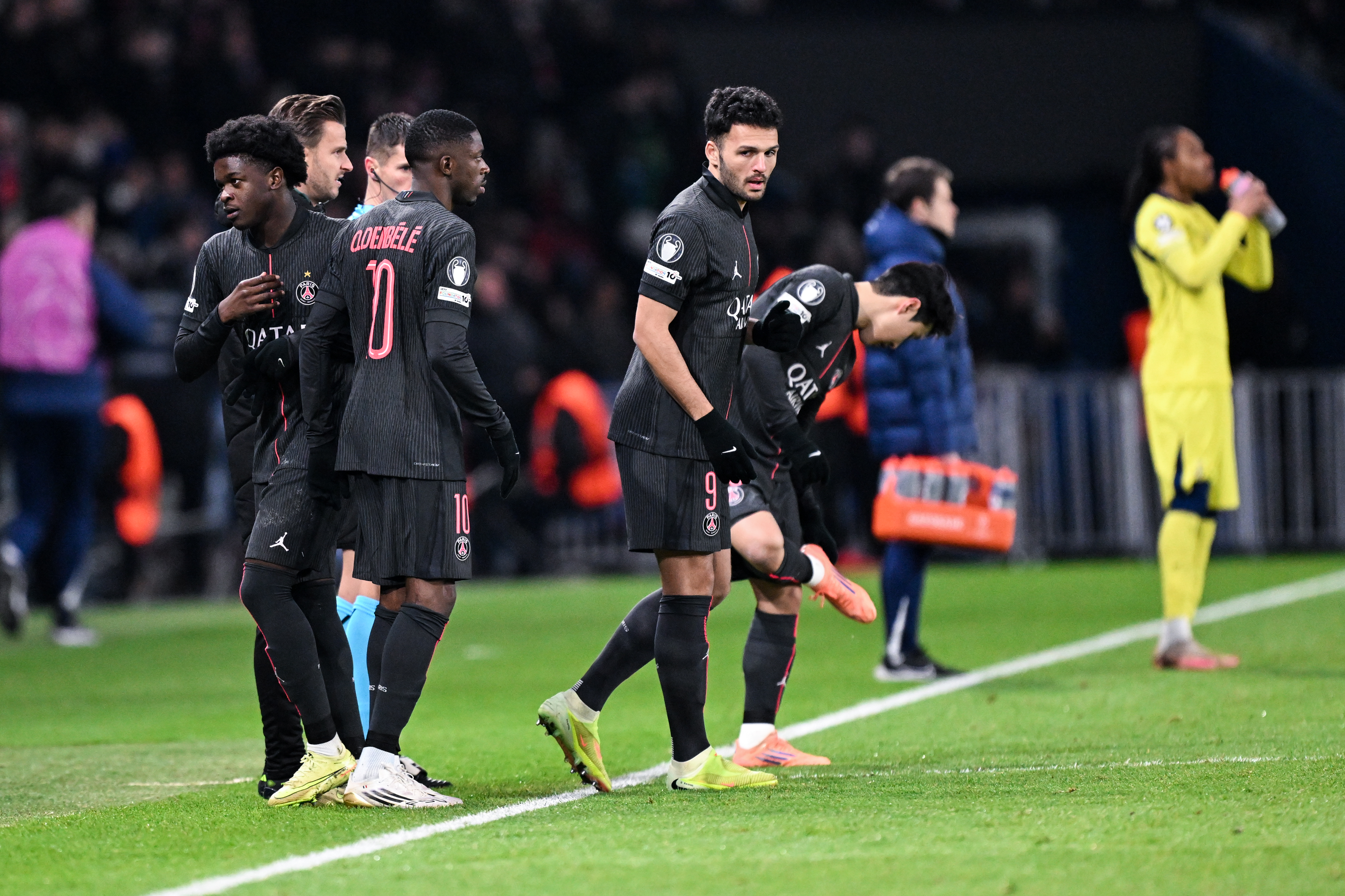 Revue de presse : PSG au ralenti et Ramos déclassé