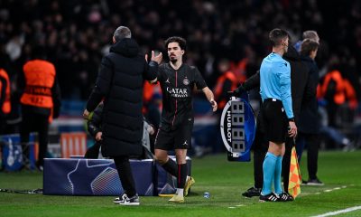 PSG et Luis Enrique, Vitinha ne m&acirc;che pas ses mots !