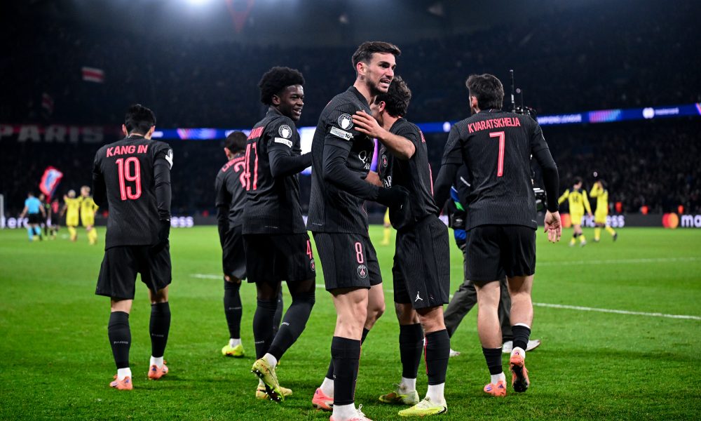 Top 5 des raisons de regarder Athletic Bilbao/PSG