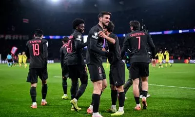 Top 5 des raisons de regarder Athletic Bilbao/PSG