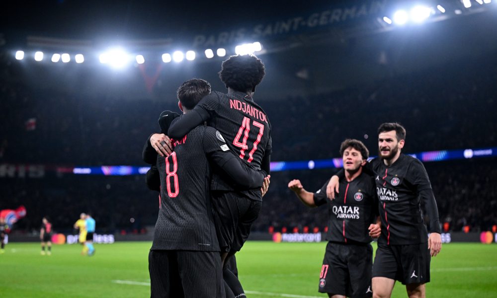 Streaming Athletic Bilbao/PSG : Où et comment voir le match?