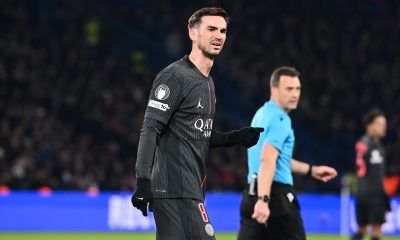 Athletic Bilbao/PSG - Les mots forts de Ruiz : avenir, milieu et un adversaire redoutable