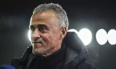 Athletic Bilbao/PSG - Luis Enrique annonce de grandes difficultés !