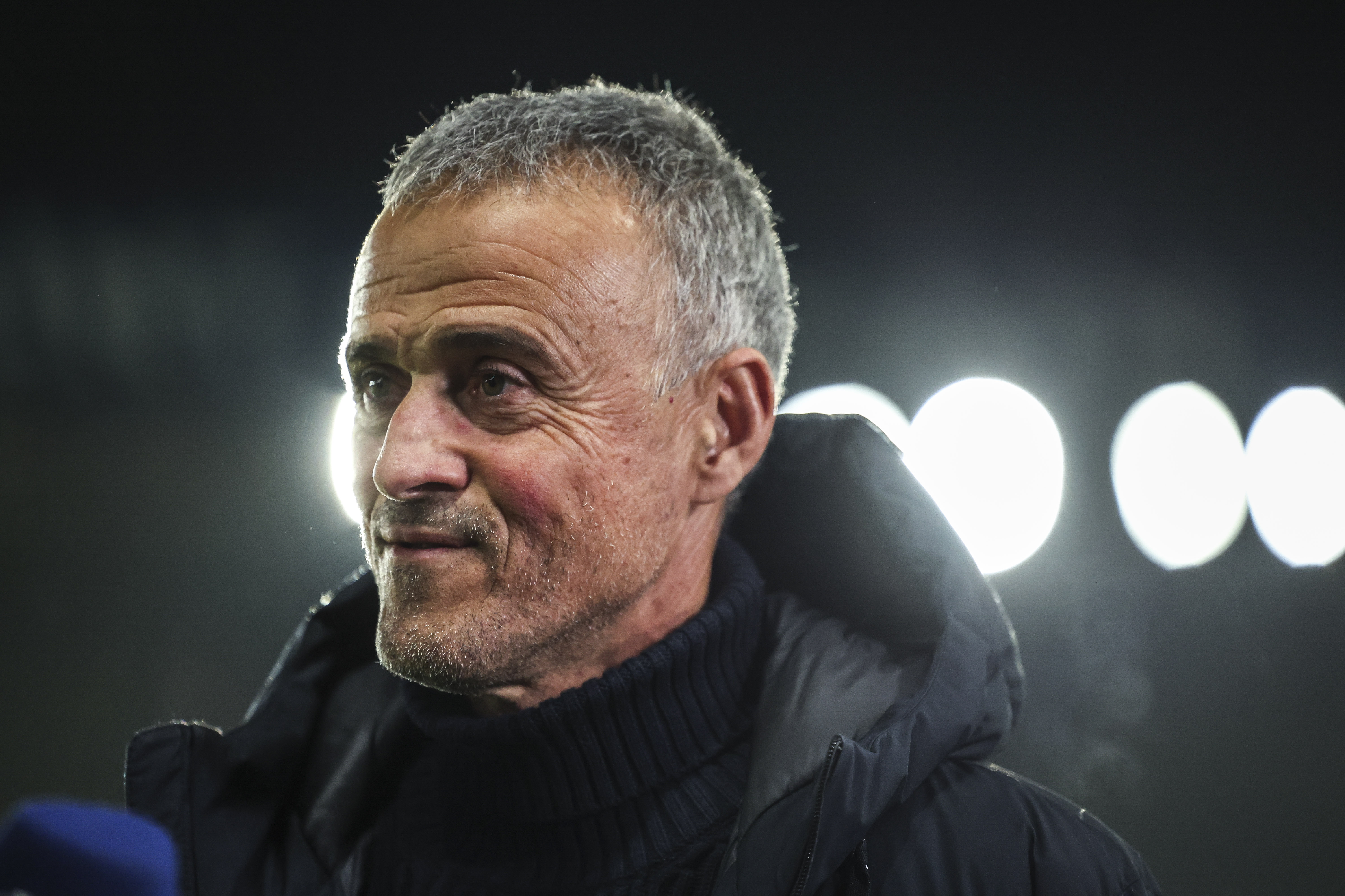 Athletic Bilbao/PSG - Luis Enrique annonce de grandes difficultés !