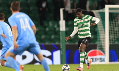 Mercato - Diomande au PSG, la r&eacute;ponse est nette !