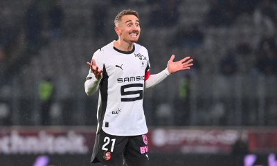 PSG/Rennes - Rongier annonce clairement l'objectif des Rennais