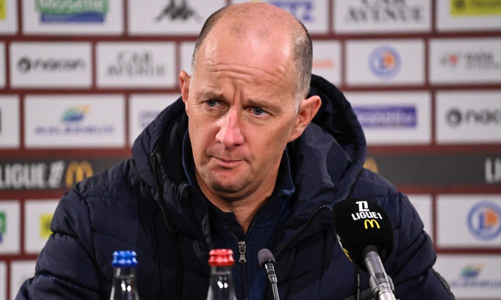 Metz/PSG - Stéphane Le Mignan donne les clefs d'un exploit