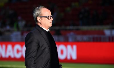 Campos fait passer un message fort pour l'avenir du PSG