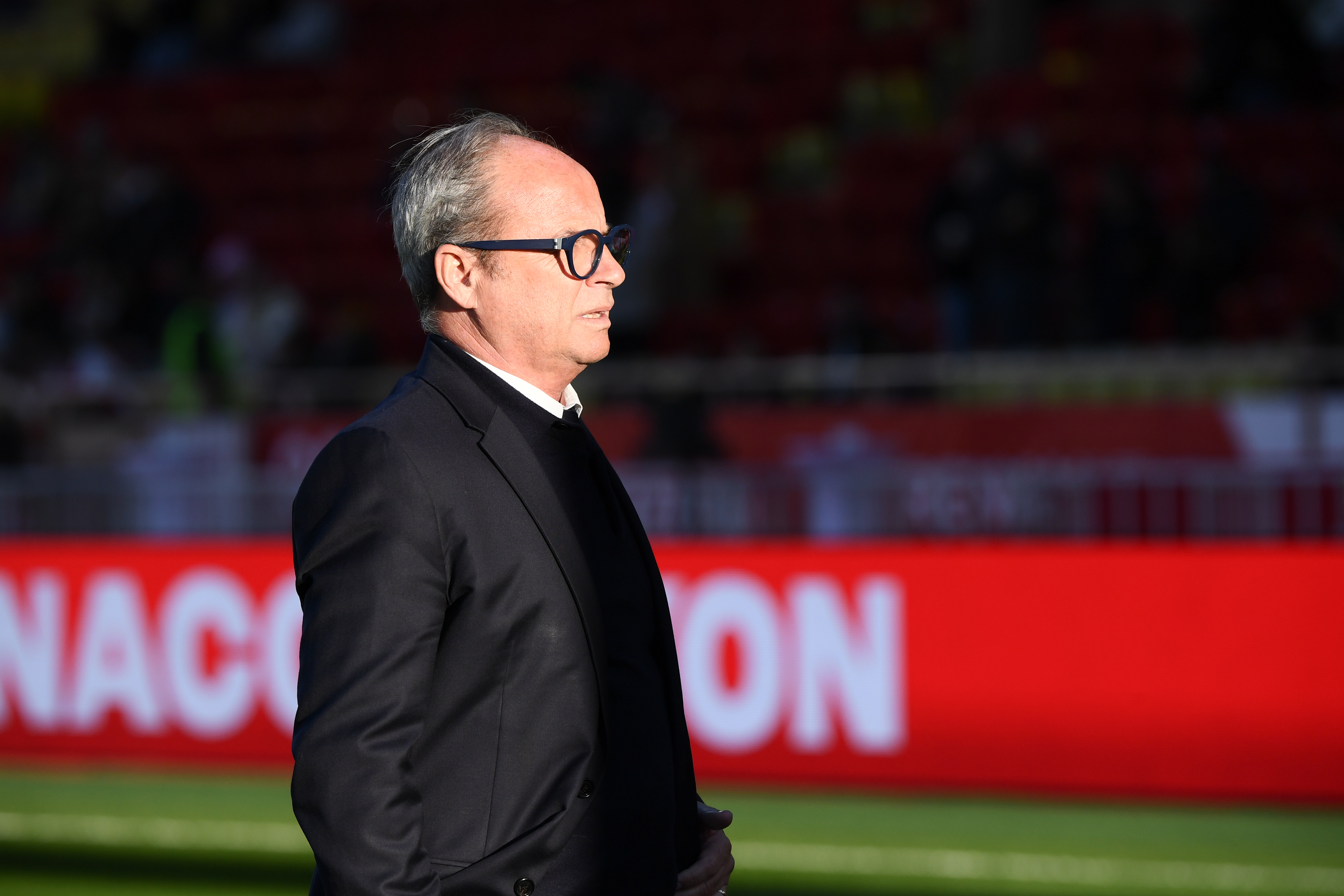 Campos fait passer un message fort pour l'avenir du PSG