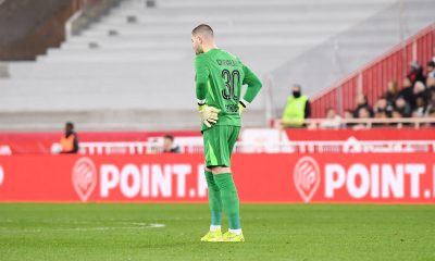 PSG - Des nouvelles de Lucas Chevalier après le terrible tacle