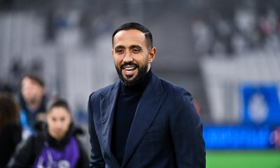 Benatia affiche de l'ambition face à un PSG moins impérial