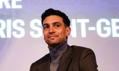 PSG - Javier Pastore s'est lancé dans sa nouvelle carrière !