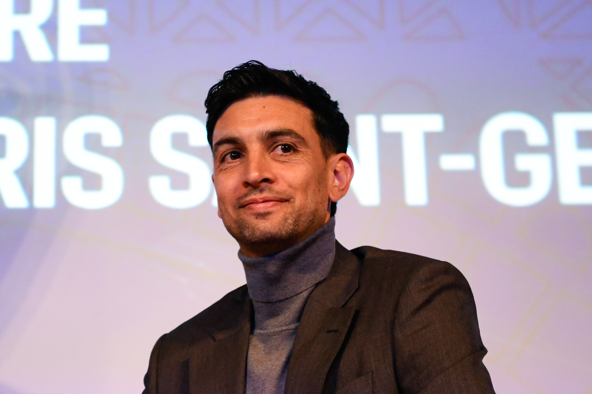 PSG - Javier Pastore s'est lancé dans sa nouvelle carrière !