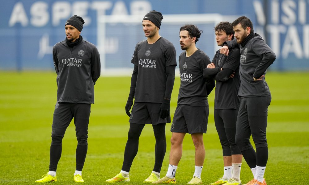 Revue de presse : PSG/Rennes, Kvaratskhelia et Coupe du Monde