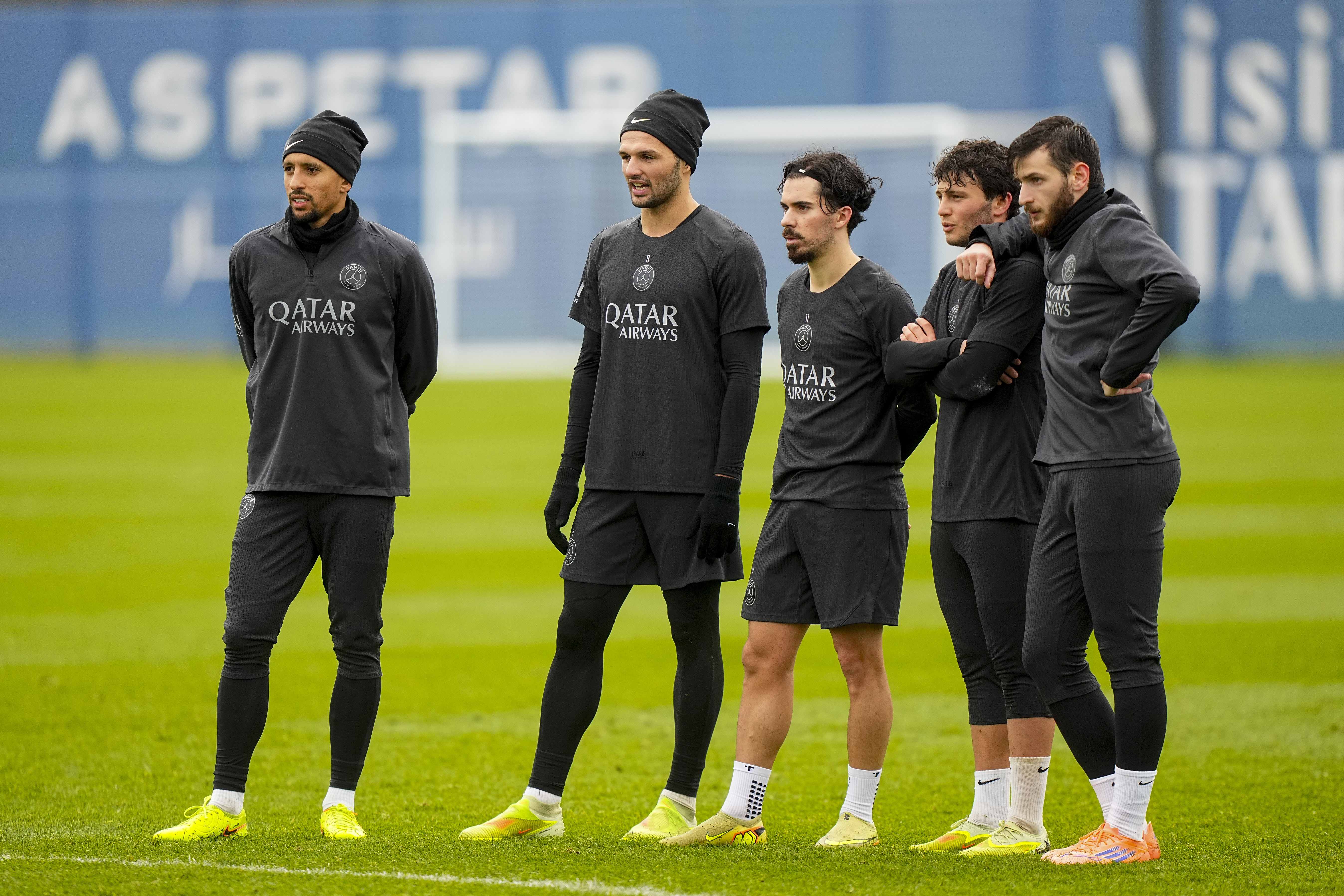 Revue de presse : PSG/Rennes, Kvaratskhelia et Coupe du Monde