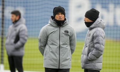 Vend&eacute;e Fontenay/PSG - &Eacute;quipe parisienne possible et risques de suspensions