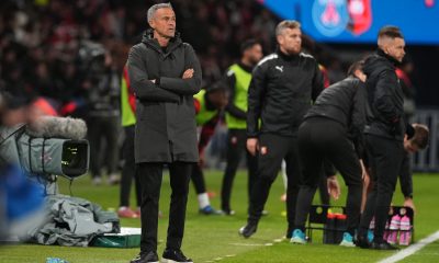 Metz/PSG - Équipe parisienne possible et risques de suspensions