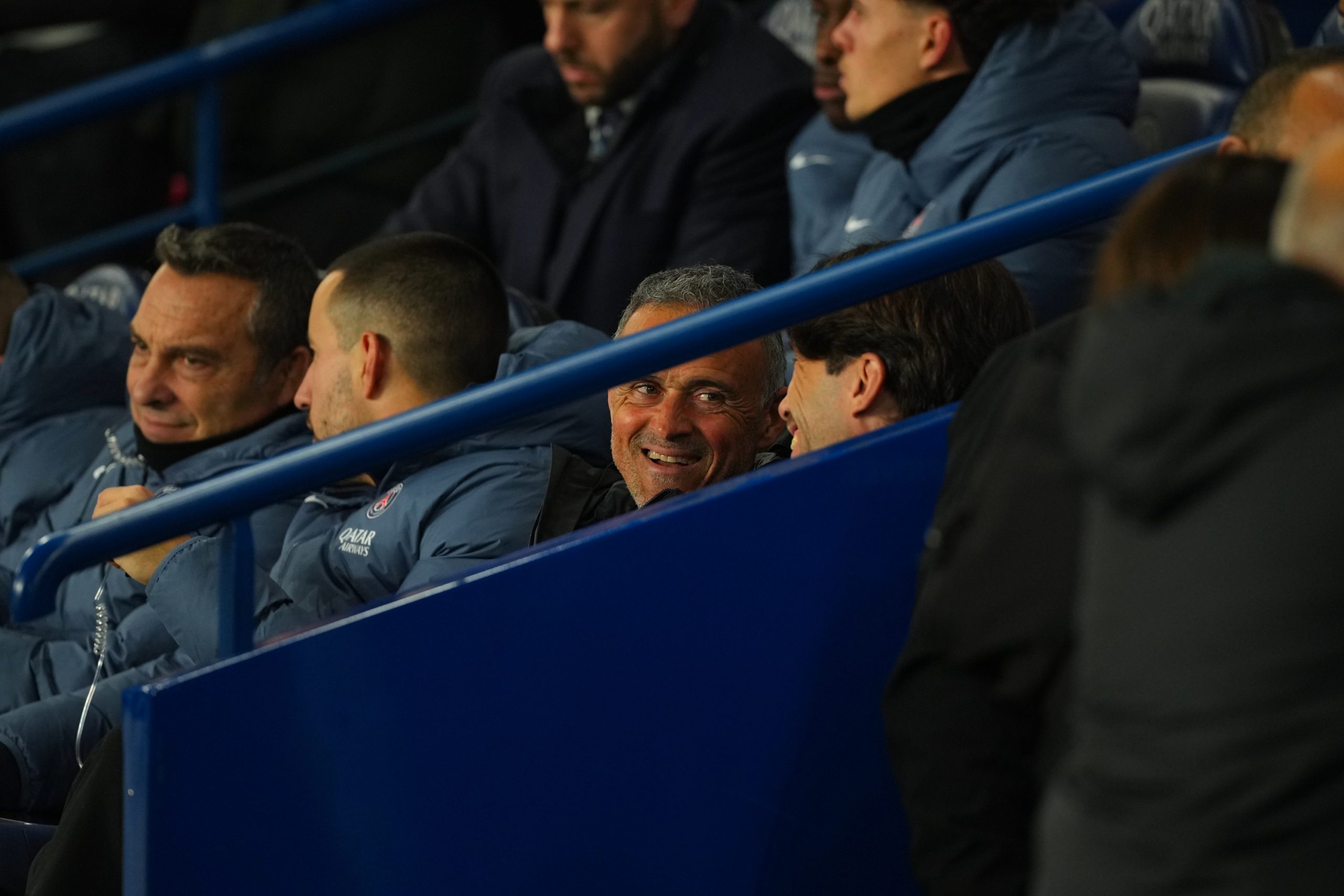 Metz/PSG - La conférence de presse Luis Enrique en direct à 13h