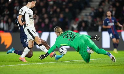 PSG/Rennes - La déclaration forte de Lepaul sur Safonov