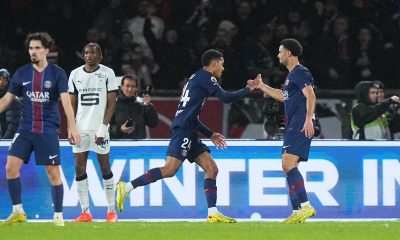 PSG/Rennes - Safonov, état de forme et Lens, Zaïre-Emery dit tout