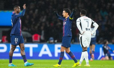 PSG/Rennes - Pacho le clame "le groupe est là, il est fort"