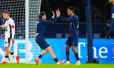 Résumé vidéo PSG/Rennes (4-0), Kvaratskhelia et Paris se réveillent !