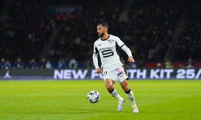 PSG/Rennes - Al Tamari fait un constat très froid après le 5-0