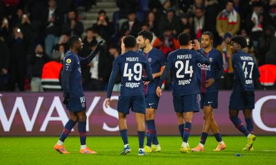 Top 5 des raisons de regarder Metz/PSG