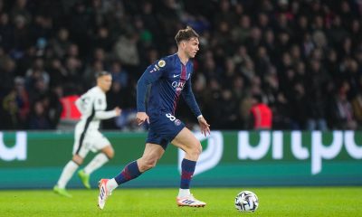 Athletic Bilbao/PSG - Fabian Ruiz annonce l'objectif sans détour