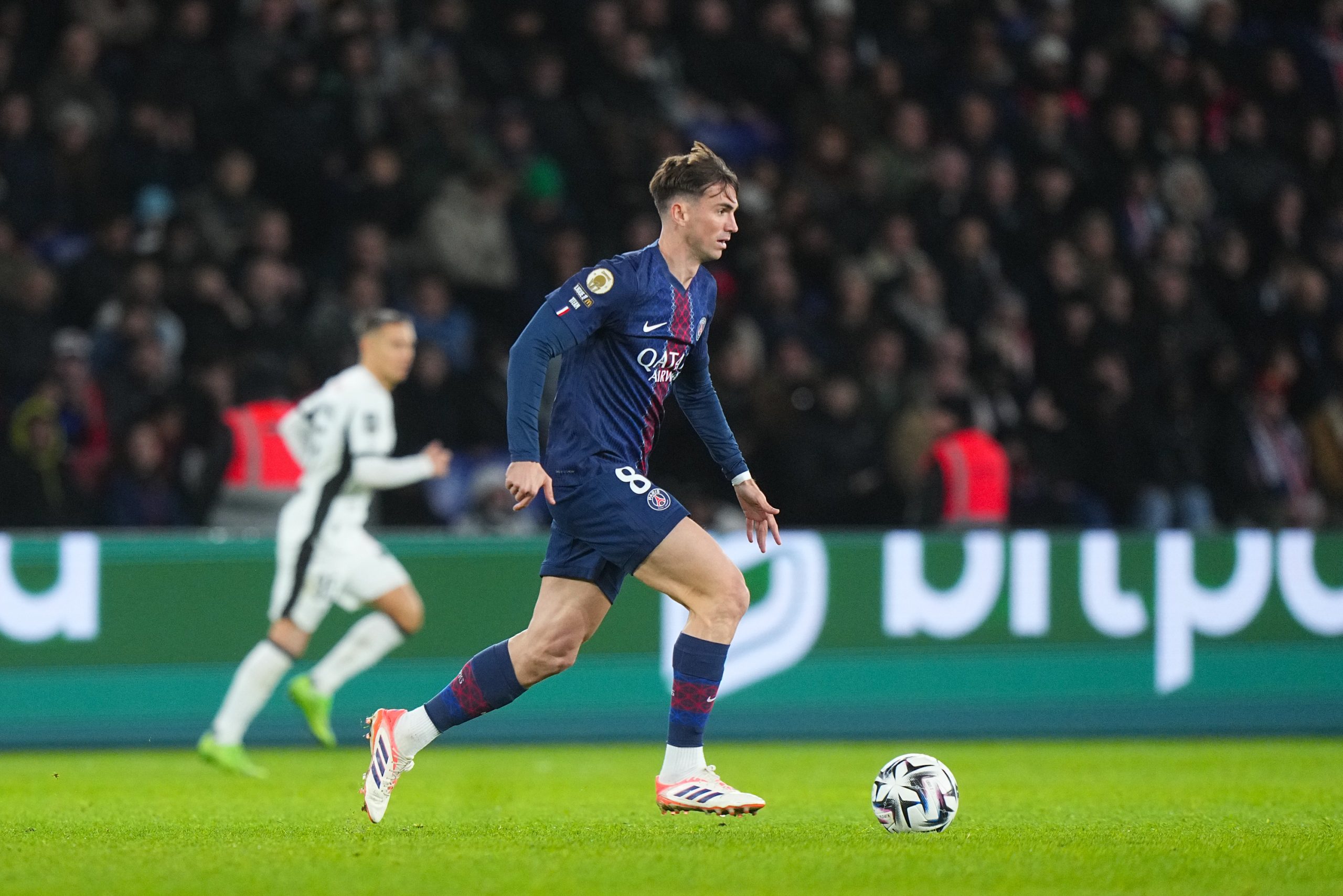 Athletic Bilbao/PSG - Fabian Ruiz annonce l'objectif sans détour