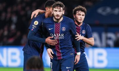 Kvaratskhelia remporte un prix pour l'ann&eacute;e 2025 !