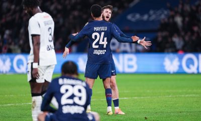 Sondage - Quel a &eacute;t&eacute; le plus beau but du PSG en d&eacute;cembre ?