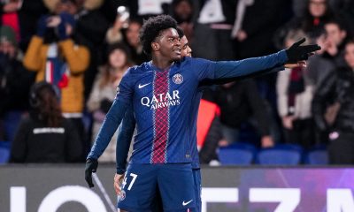 Streaming Vend&eacute;e Fontenay/PSG : O&ugrave; et comment voir le match?