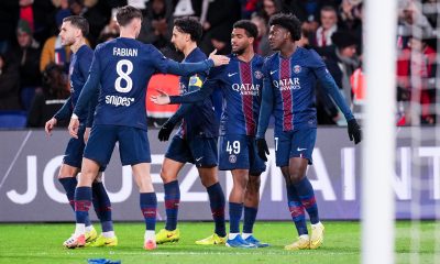 Top 5 des raisons de regarder Vend&eacute;e Fontenay/PSG